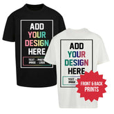 Premium Oversized 240gsm